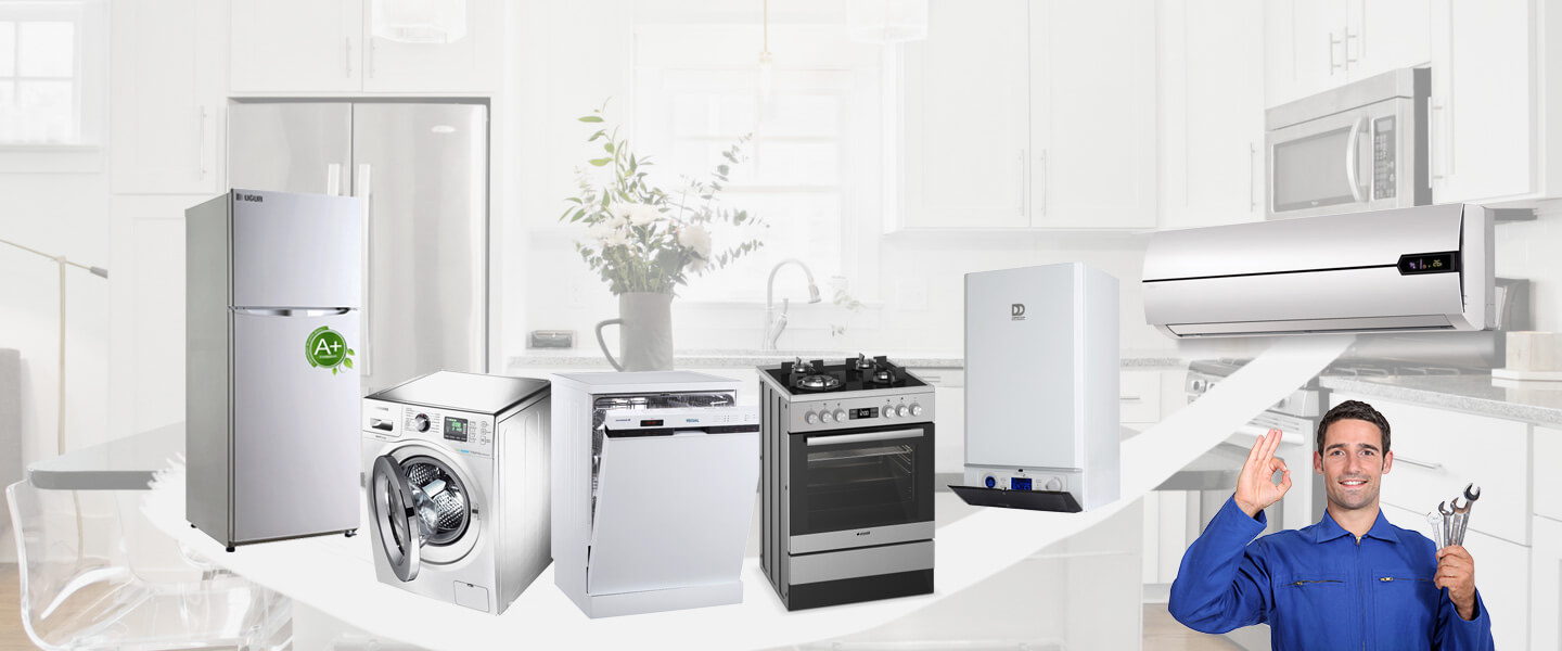 Kars Gorenje Servisi